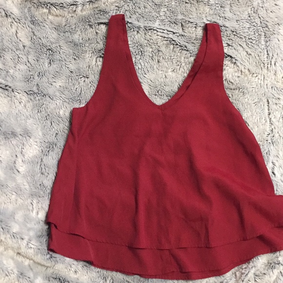 Hollister Tops - Hollister Blouse